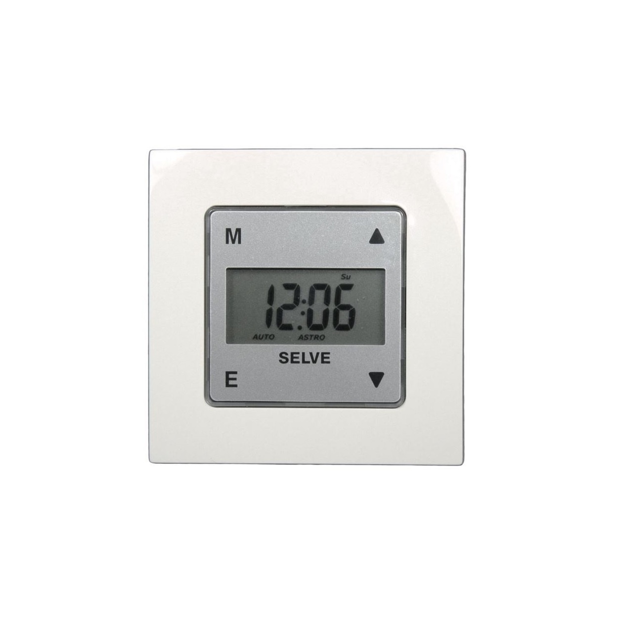 Selve tijdklok Selvetimer Plus