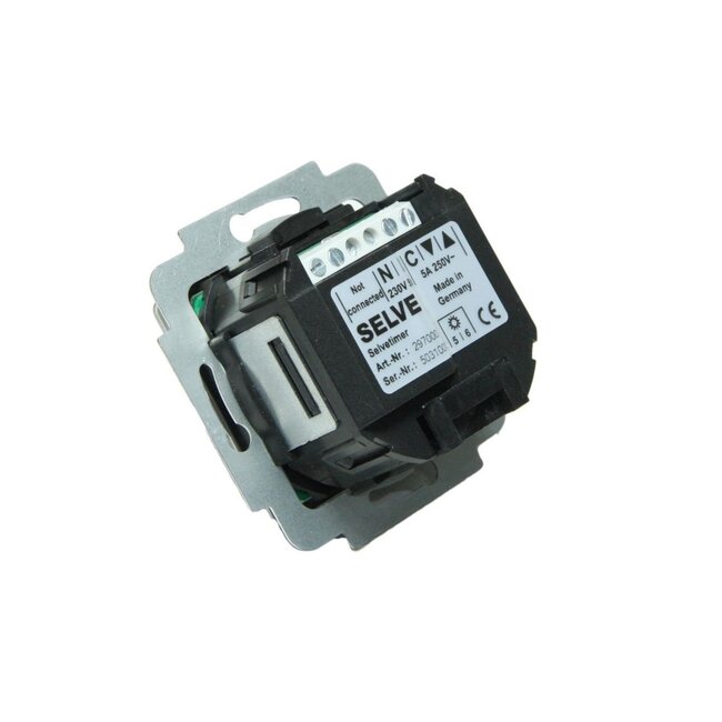 Selve timer Selvetimer Plus