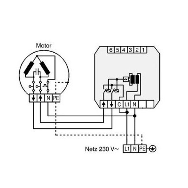 Selve minuteur Selvetimer Plus