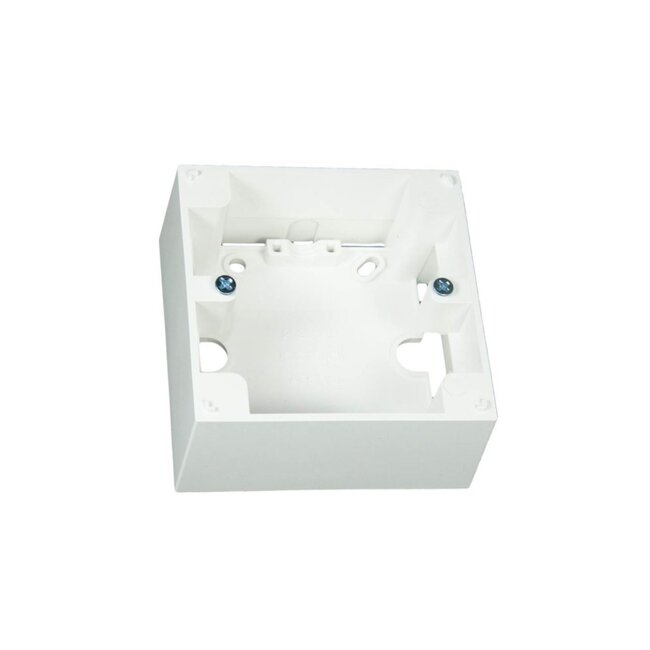 Selve opbouwbehuizing voor Selvetimer Plus