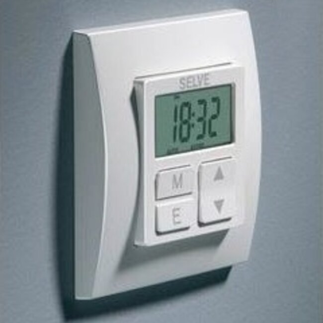 Selve Timer Smarttimer Plus