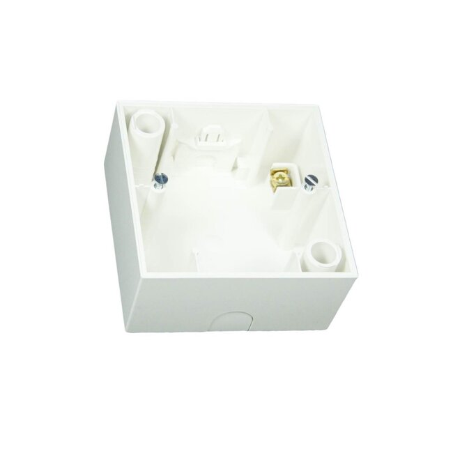 Selve opbouwbehuizing voor Smarttimer Plus