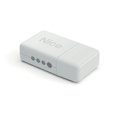 Nice Core - Geïntegreerd automatiseringsbeheer