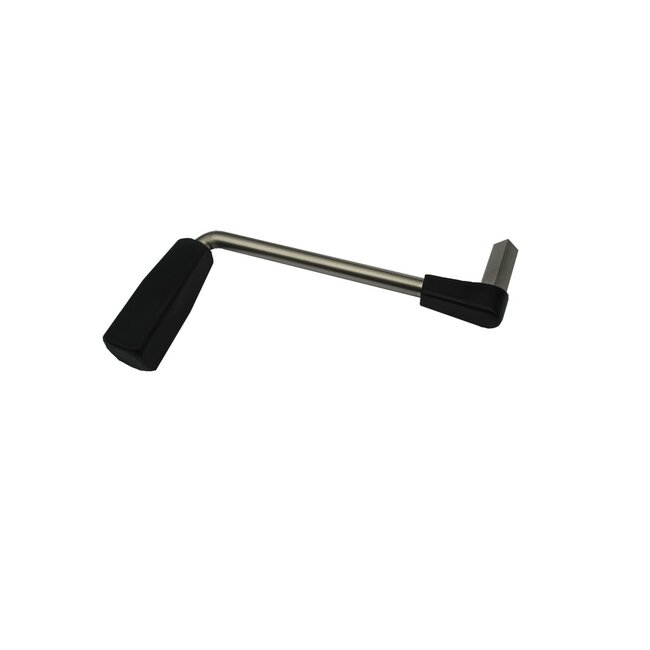 Simbac Strap and cord winder crank