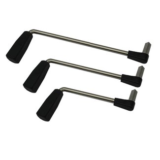 Simbac Strap and cord winder crank