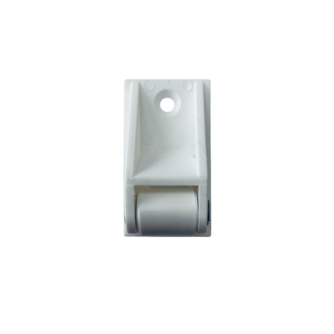Huismerk Strap guide plastic with wheel