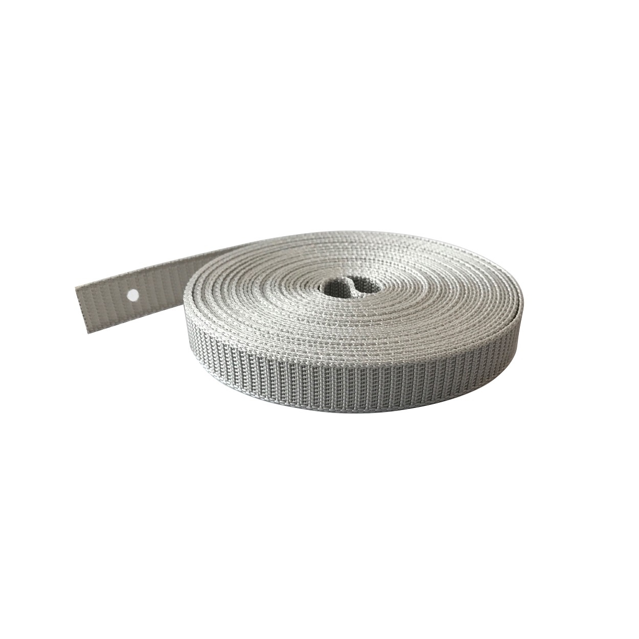 Huismerk Optrekband 18 mm, 12 meter
