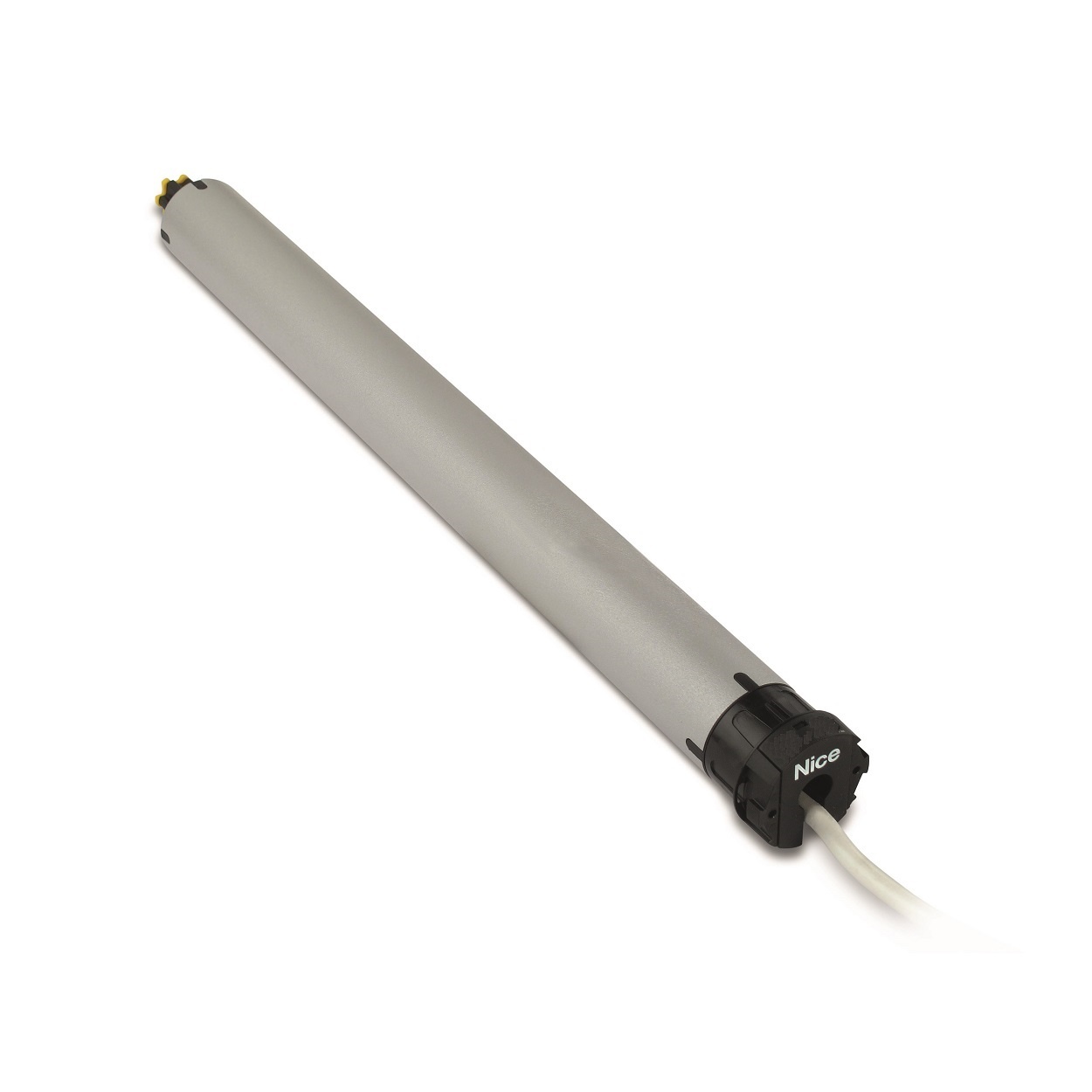 SuperRollo Rolluikmotor RM20MM (SW60, 20 Nm), buismotor, tot 8 m² rolluikoppervlak (rolluiken SuperRollo Rolluikmotor RM20MM (SW60, 20 Nm), buismotor, tot 8 m² rolluikoppervlak (rolluiken
