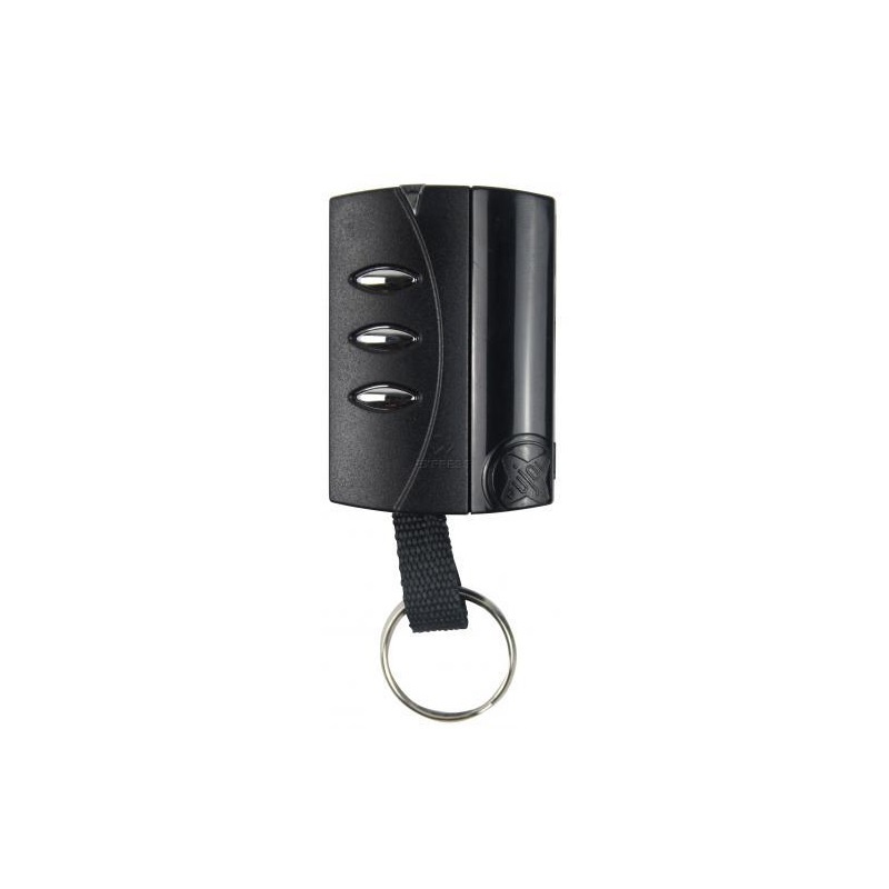 Pujol Vario Code Black handzender