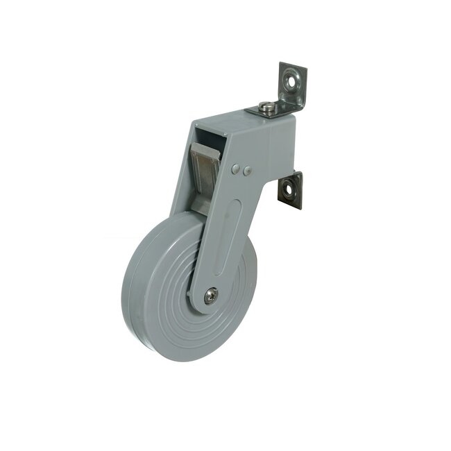 Strap winder - strap reel plastic