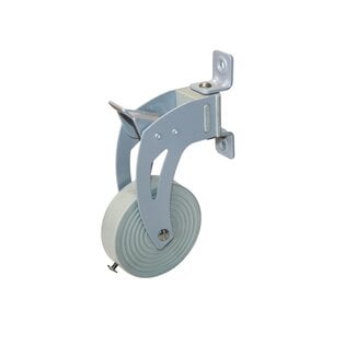 Strap winder - Tyre winder aluminium