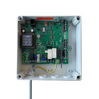 Tedsen MO713NE Universal-Rollladensteuerung