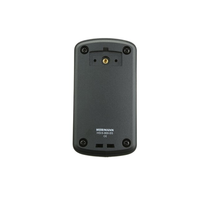 Hörmann HSI 6 BiSecur Industrie-Handsender