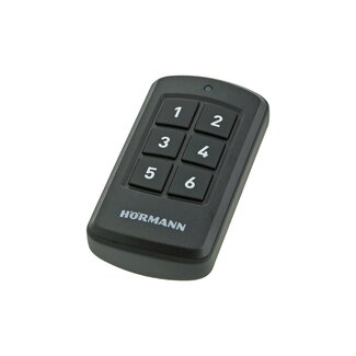 Hörmann HSI 6 BiSecur Industrie-Handsender