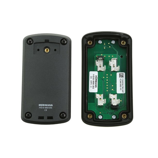 Hörmann HSI 6 BiSecur Industrie-Handsender