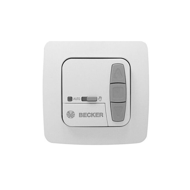 Becker Becker Centronic UnitControl UC520