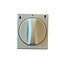Vedder surface-mounted rotary switch - single-pole