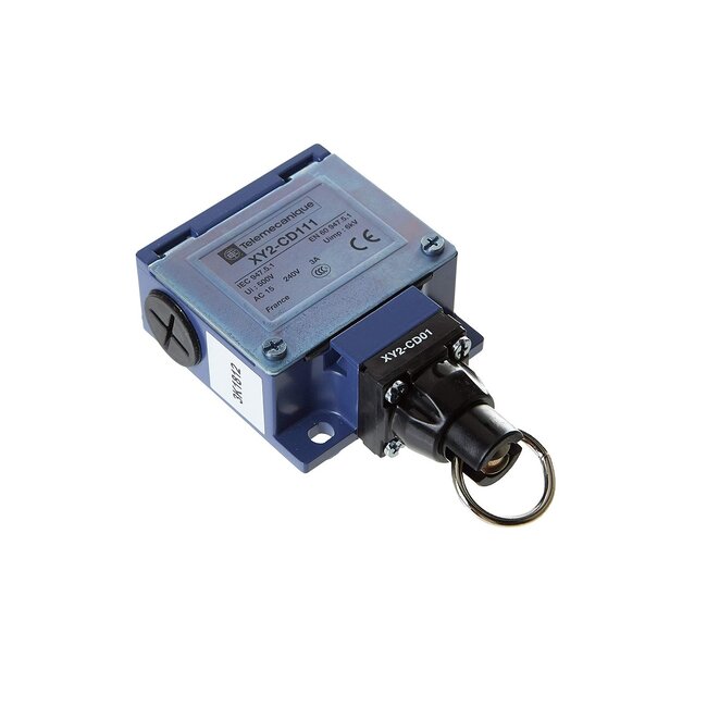 Telemecanique Pull-rope switch