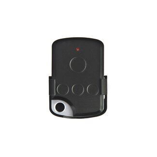 Asa Mini-Handsender G0 4-Kanal schwarz