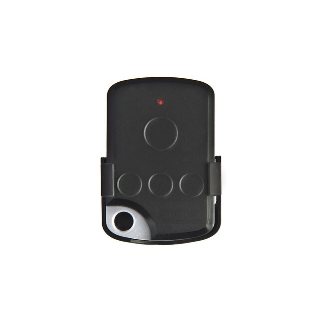 Asa Asa mini handzender G0 4-kanaals zwart