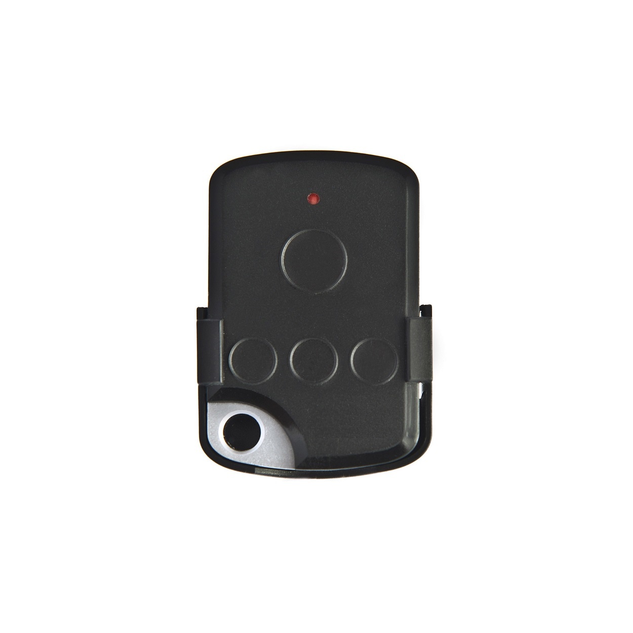 Asa Asa mini handzender G0 4-kanaals zwart