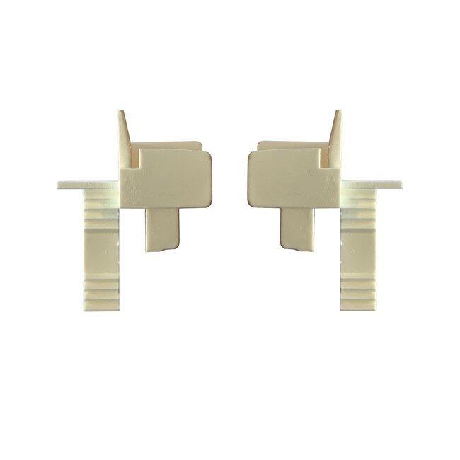 Huismerk Einlauftrichter universal E55