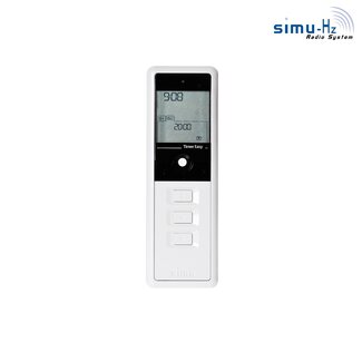 Simu Easy Timer 1-channel HZ handheld transmitter