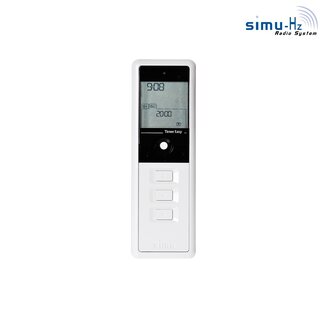 Simu Easy Timer 1-Kanal HZ Handsender