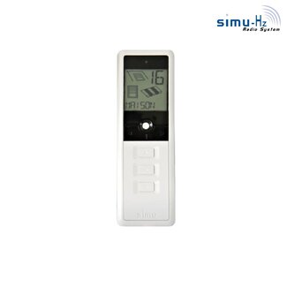 Simu Color Multi 16-Kanal HZ Handsender