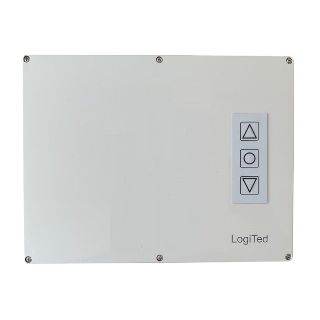 Tedsen MO710RF 400 V / 3 phase roller shutter controller