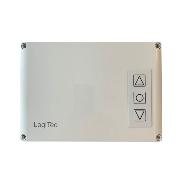 Tedsen MO710AFN Universal-Rollladensteuerung