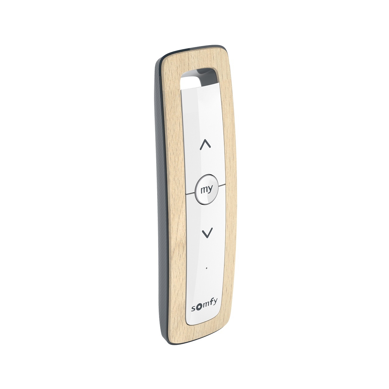 Somfy 1870402 1-channel wireless handheld transmitter