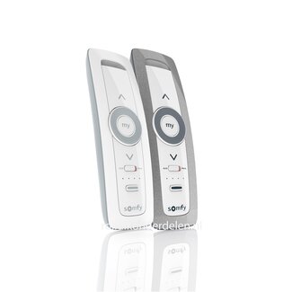 Somfy Situo 5 Variation A/M io II Remote control