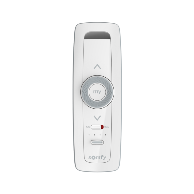 Somfy Situo 5 Variation A/M io II Remote control