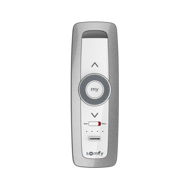 Somfy Situo 5 Variation A/M io II Remote control