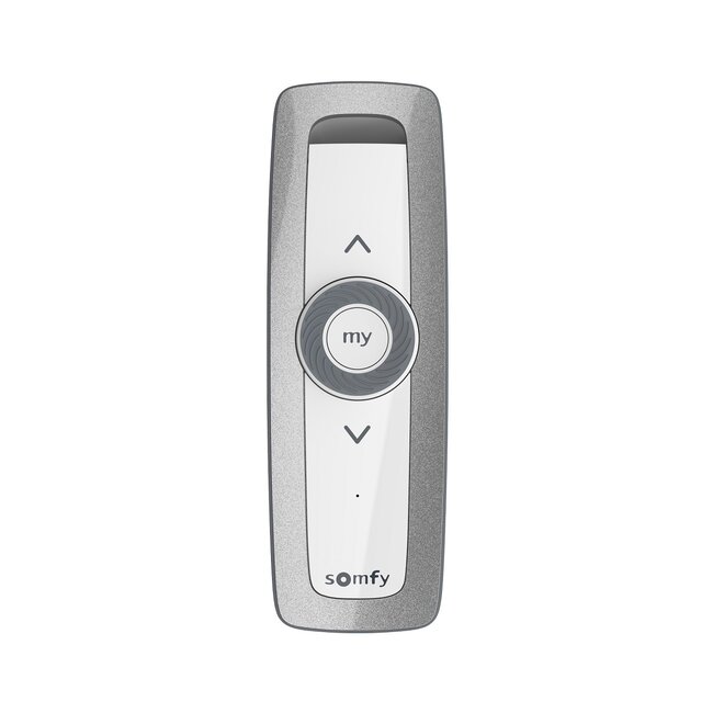 Somfy Situo 1 Variation RTS II remote control