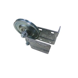 Cable lift structure for vertical system