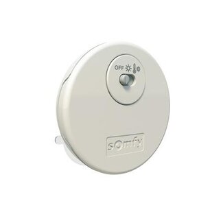 Somfy ThermoSunis Capteur intérieur RTS