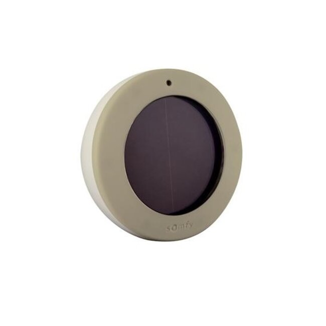 Somfy Sunis Sensor RTS, autonomer Sonnensensor