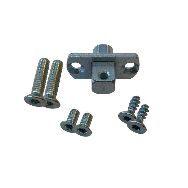 Selve motor cam 39 mm / 12 mm square - SP1