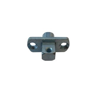 Selve motor cam 39 mm / 12 mm square - SP1