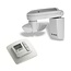Becker universal sun/wind sensor incl control
