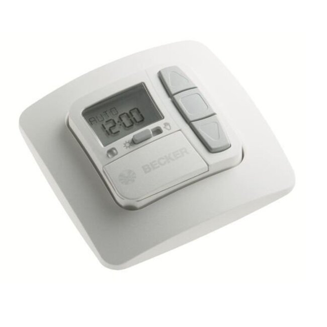 Becker Universal-Sonnen-/Windsensor inkl. Steuerung