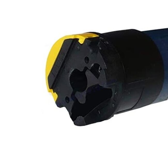 Somfy LT50 HiPro RH (RoundHead) moteur tubulaire