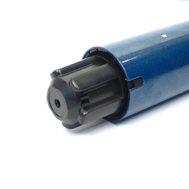 Somfy LT50 HiPro RH (RoundHead) Rohrmotor