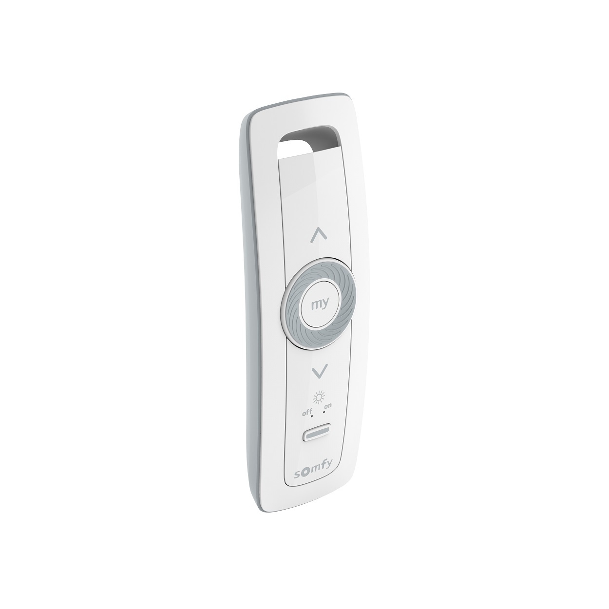 Somfy Situo 1 variation Soliris RTS Pure II afstandbediening, foto 3 van 6