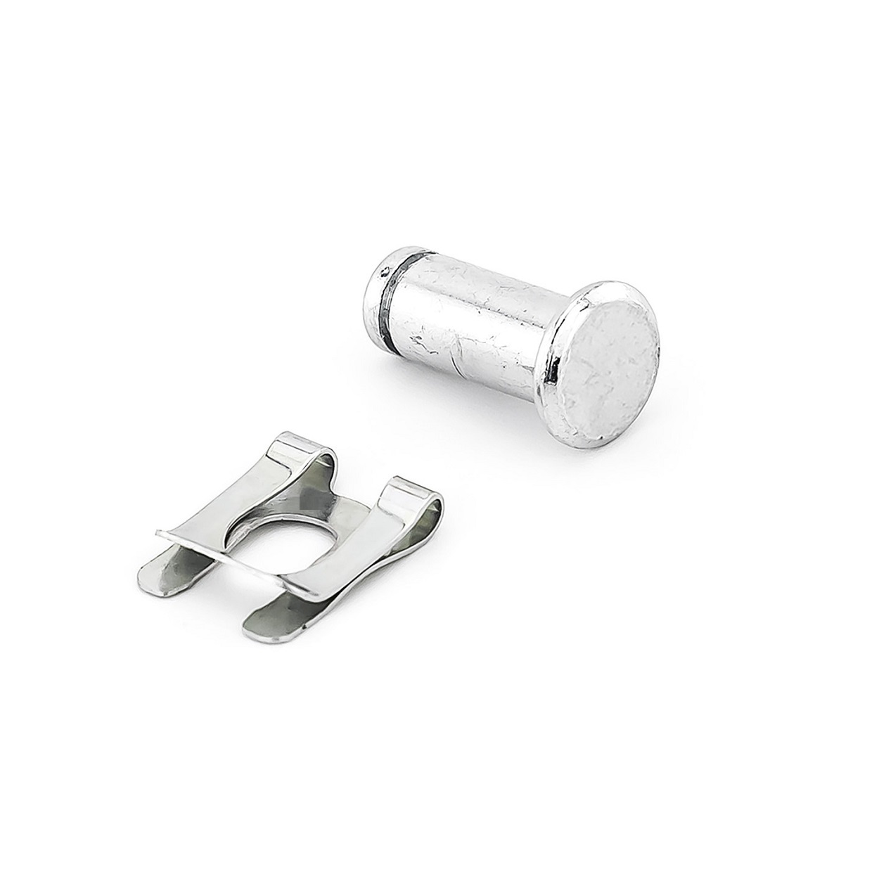 Hörmann Borgpen met SL-Clip 8 mm, foto 2 van 4