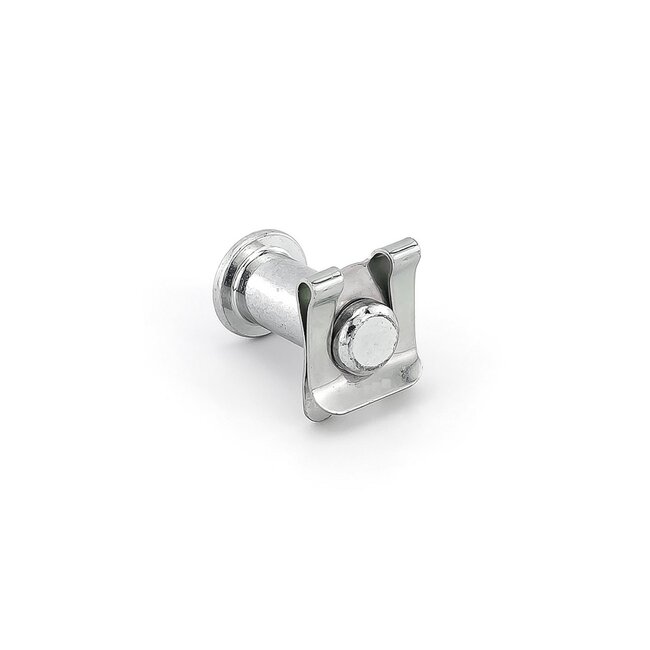 Hörmann Locking pin with SL-Clip 8 mm