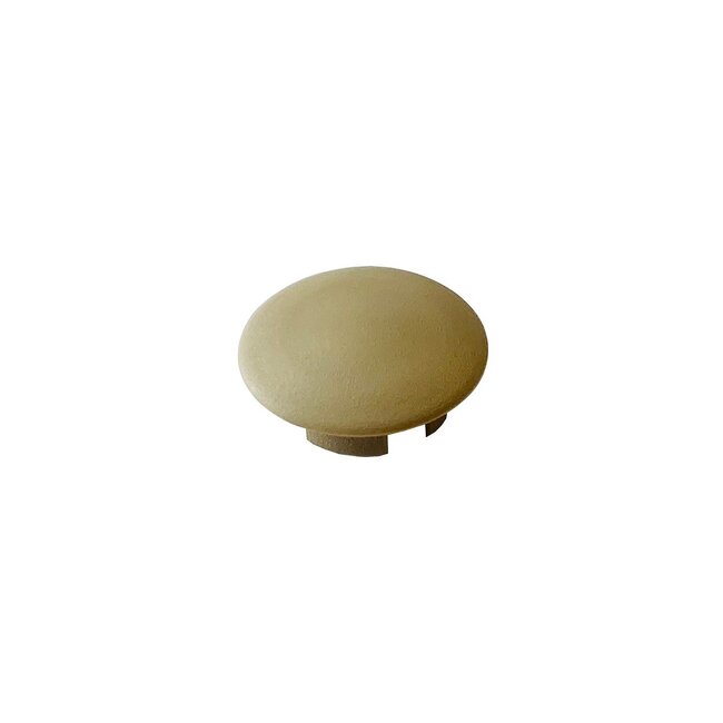 Heroal Plastic cover cap for hole Ø 10 mm