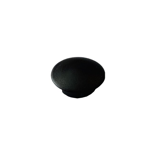 Heroal Kunststoff-Abdeckkappe für Loch Ø 10 mm